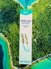 Crema Piedi Just Pedicream