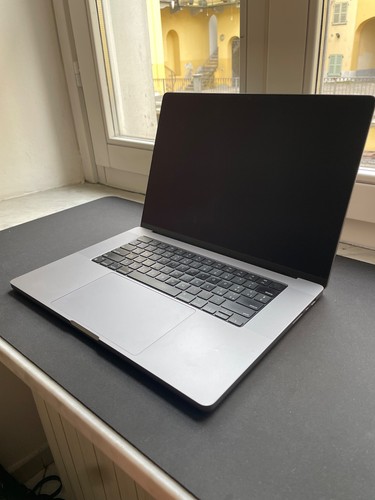 Apple macbook pro 512gb - pro, (512gb
