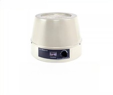 Agitatore magnetico mantello