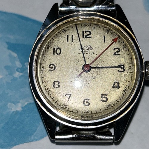 Orologio vintage enicar - orologio,