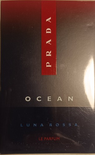 Prada ocean luna - ocean, rossa