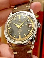 Raro orologio vintage - raro,