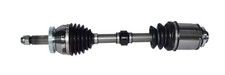 Semiasse HART 611mm -  471 577