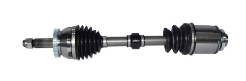 Semiasse hart 611mm - hart,