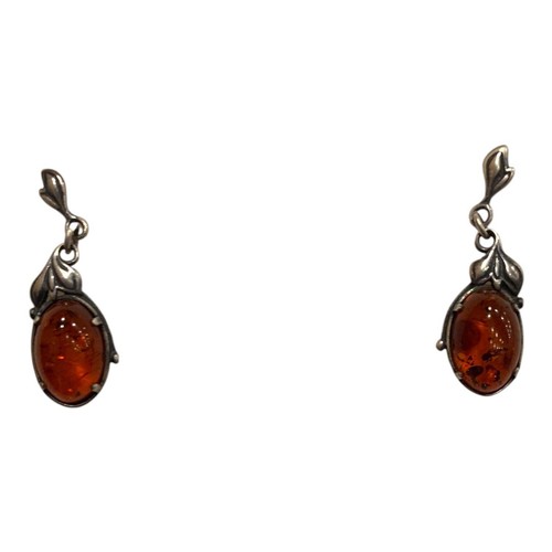 Orecchini vintage liberty - orecchini,