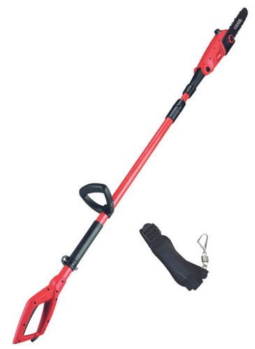 Elettrosega con asta 710w - ,
