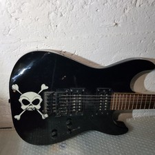 2001 SQUIER by FENDER