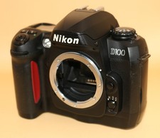 Corpo fotocamera reflex