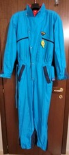 TUTA INTERA DA SCI- CIESSE PIUMINI, IMBOTTITA, GORETEX, VINTAGE '90