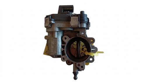 Corpo farfallato alfa romeo - corpo,