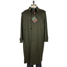 CAPPOTTO LODEN UOMO RODRIGO