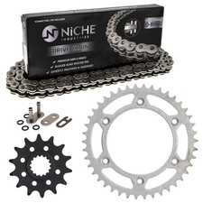 Sprocket Chain Set for KTM 125