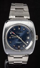 Orologio svizzero sicura - orologio,