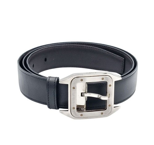 Cintura pelle cartier - in,