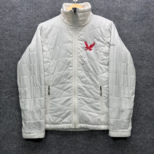Columbia omni heat puffer - omni-heat,