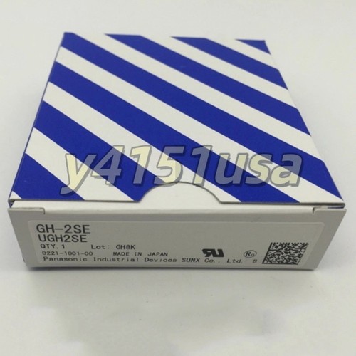 Panasonic 2se sensore - gh-2se, di