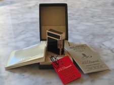 S.T. Dupont Ligne 1 Petit