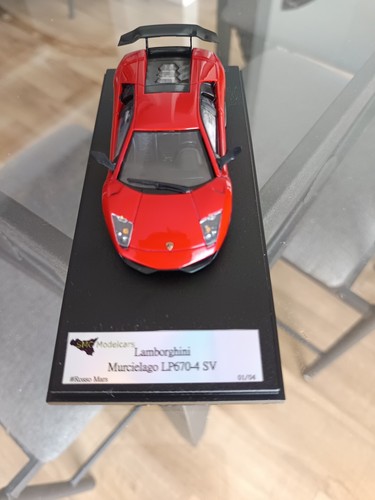 Lamborghini murcielago lp670 - lamborghini,
