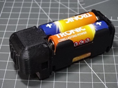 Playmobil pacco batteria - , di