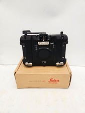 Leica Geosystems MDS05 Docking