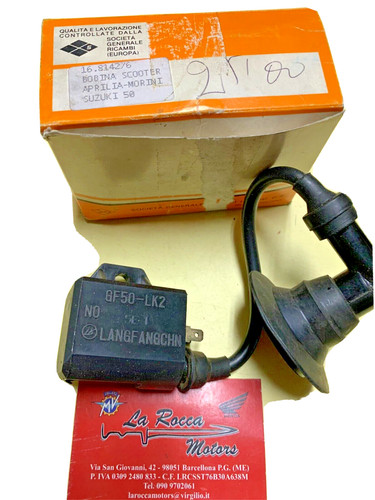 Bobina cpl filo - bobina,