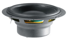 Dynaudio Esotec MW 162 GT (PREZZO CONSIGLIATO: 185,- €) woofer medio