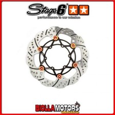 S6-1218805 Disco Freno