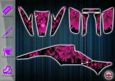 ADESIVI POLARIS SCRAMBLER 500