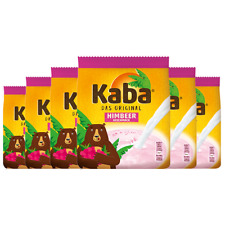 Kaba Lampone Bevanda in