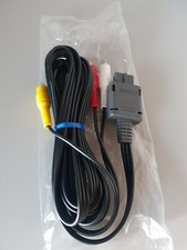 CAVO AUDIO VIDEO ORIGINALE X