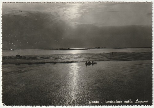 Grado gorizia controluce - grado,