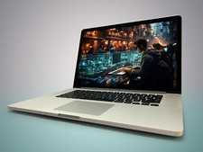 MONTEREY Apple MacBook Pro 15"
