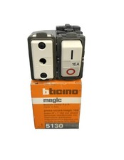 Bticino Magic 5130 Block with