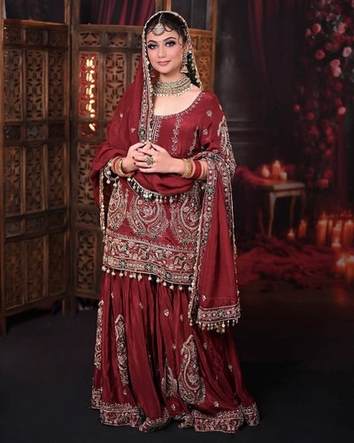 Abito pakistano pronto - , da