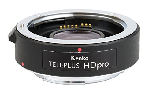 Kenko teleconverter teleplus - teleconverter,