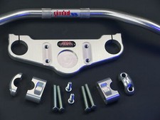 ABM Superbike Kit Manubrio BMW