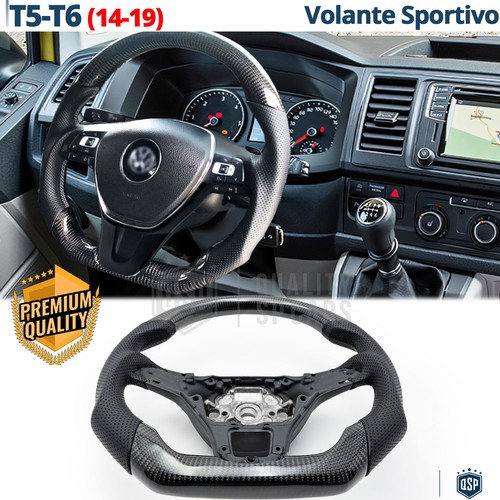 Volante sportivo per - per, vw