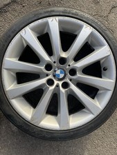 CERCHIO BMW SERIE 5 F10 F11 6