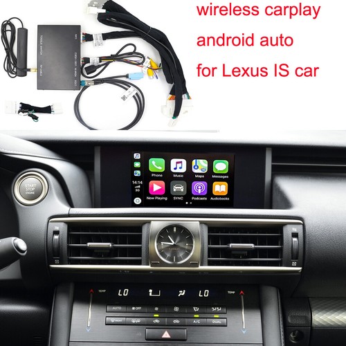 Carplay wireless per lexus - wireless,