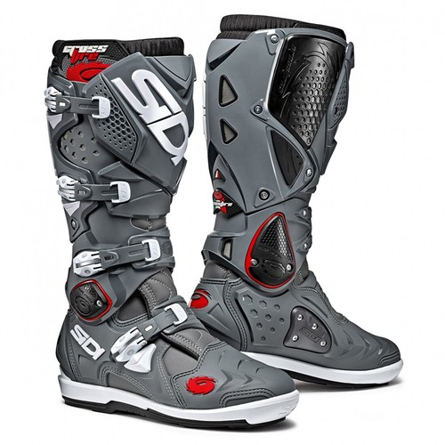 Sidi crossfire srs motocross - sidi,