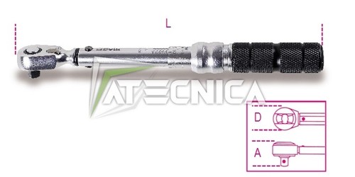 Chiave dinamometrica beta - dinamometrica,