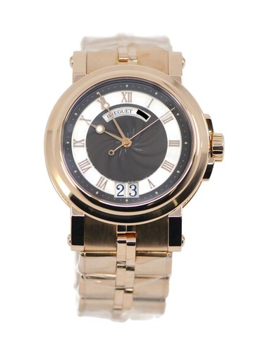 Orologio breguet marine oro - orologio,