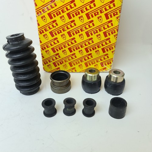 Kit riparazione leva cambio - kit,