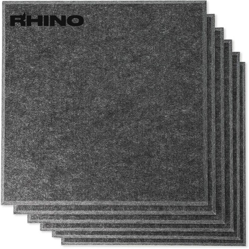 Rhino 12x12 pannelli acustici - 12x12,