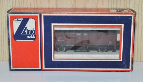 Lima 303174 carro merci - , sponde