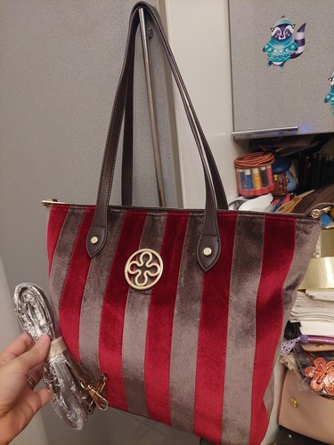 Borsa v73 shopping bag - borsa,