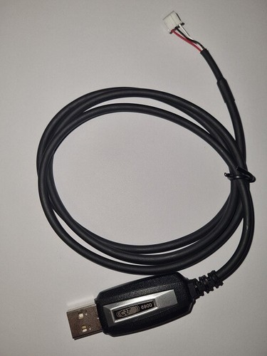 Ham radio crt ss6900n cavo - cb,