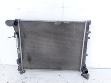 878360300 RADIATORE ACQUA FORD KA II (2° SERIE) 1.3 TDCI 16V MAN 5M 75CV 2011 3P