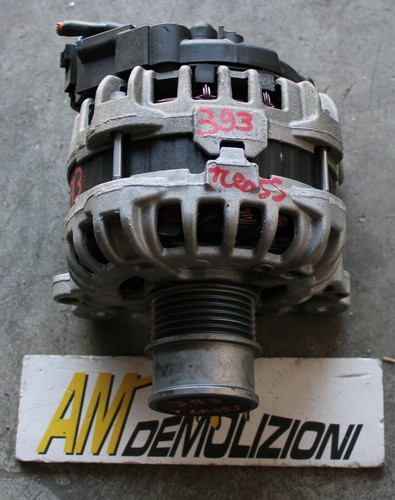 04e903015a alternatore - 04e903015a,