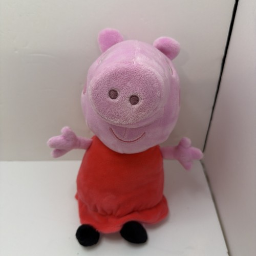 Peluche kohls cares - cares, pig